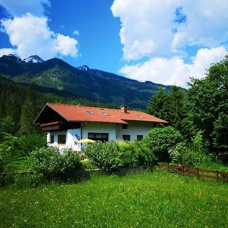 Appartement Haus Edlinger à Hinterstoder Extérieur photo