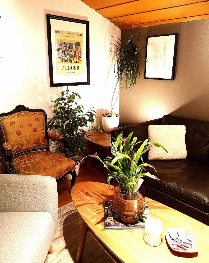 Appartement Haus Edlinger à Hinterstoder Extérieur photo